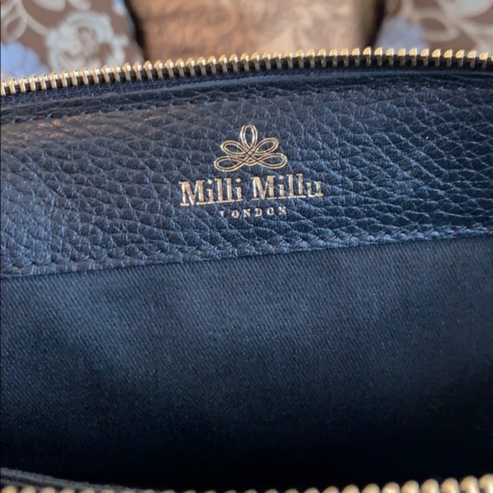 DeMellier Handbag - Picture 5 of 8